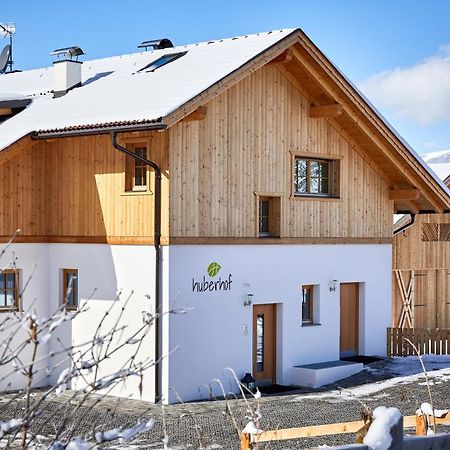 Huberhof Lägenhet San Lorenzo di Sebato Exteriör bild